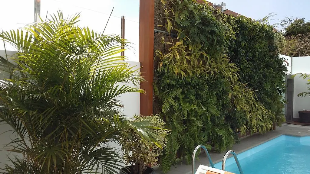 Villa Bellavista Maspalomas  Maspalomas (Gran Canaria)