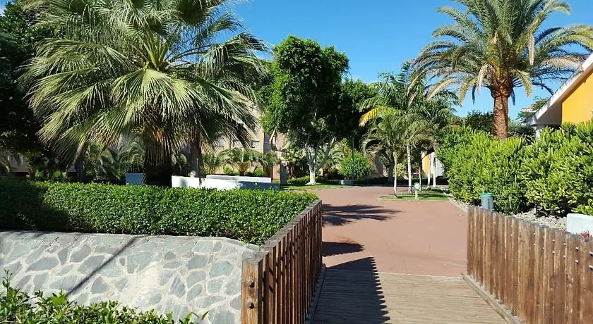 Villa Bellavista Maspalomas  0*, Maspalomas (Gran Canaria) Spain