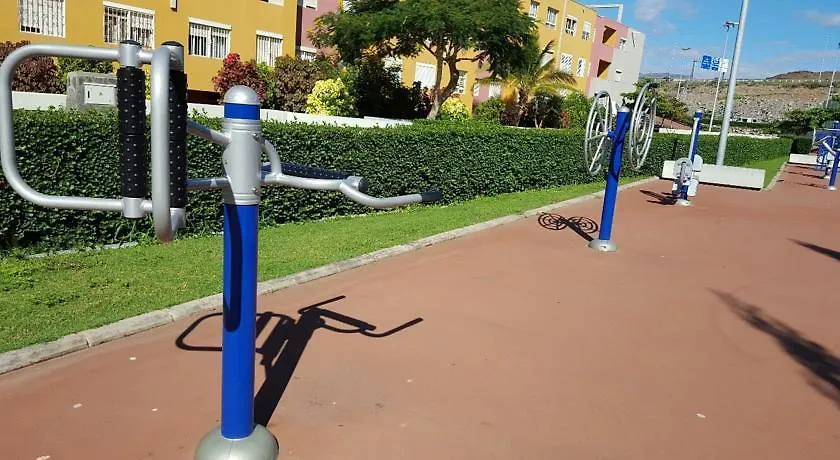Villa Bellavista Maspalomas   Maspalomas (Gran Canaria)
