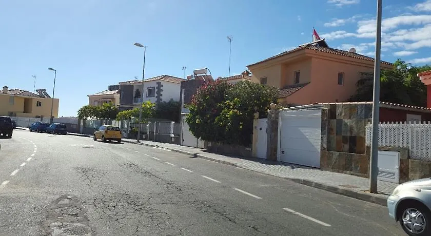 Villa Bellavista Maspalomas  0*, Maspalomas (Gran Canaria)