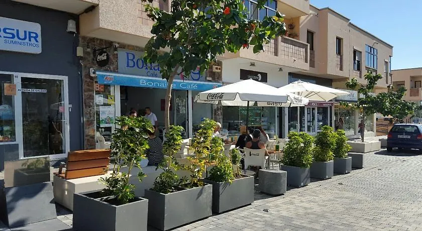 Villa Bellavista Maspalomas