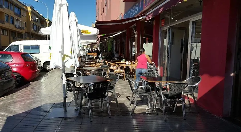 Villa Bellavista Maspalomas  0*, Maspalomas (Gran Canaria) Spain
