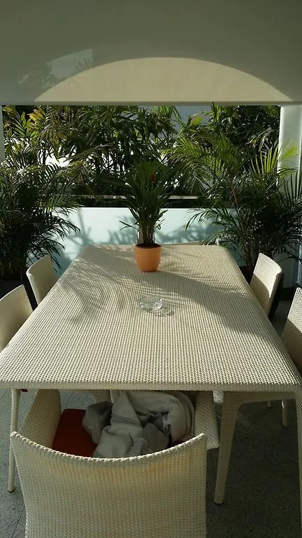 Villa Bellavista Maspalomas  Maspalomas (Gran Canaria)