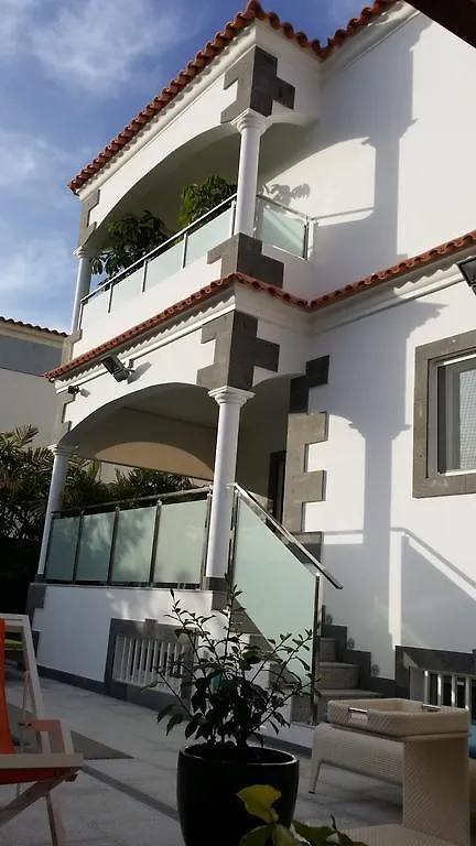 Villa Bellavista Maspalomas  Spain