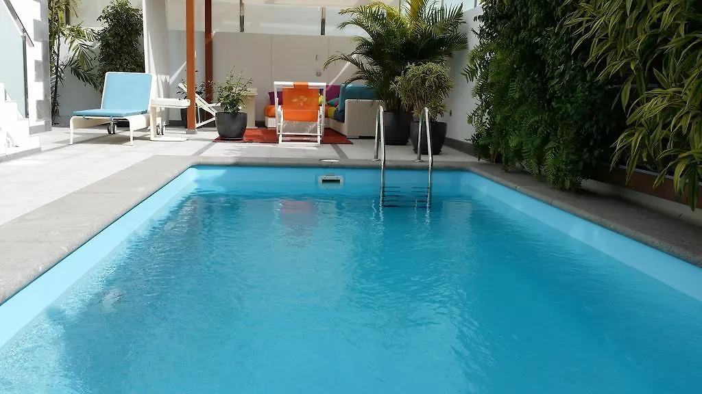 Villa Bellavista Maspalomas
