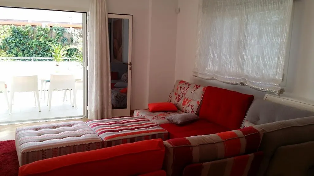 Villa Bellavista Maspalomas   Maspalomas (Gran Canaria)