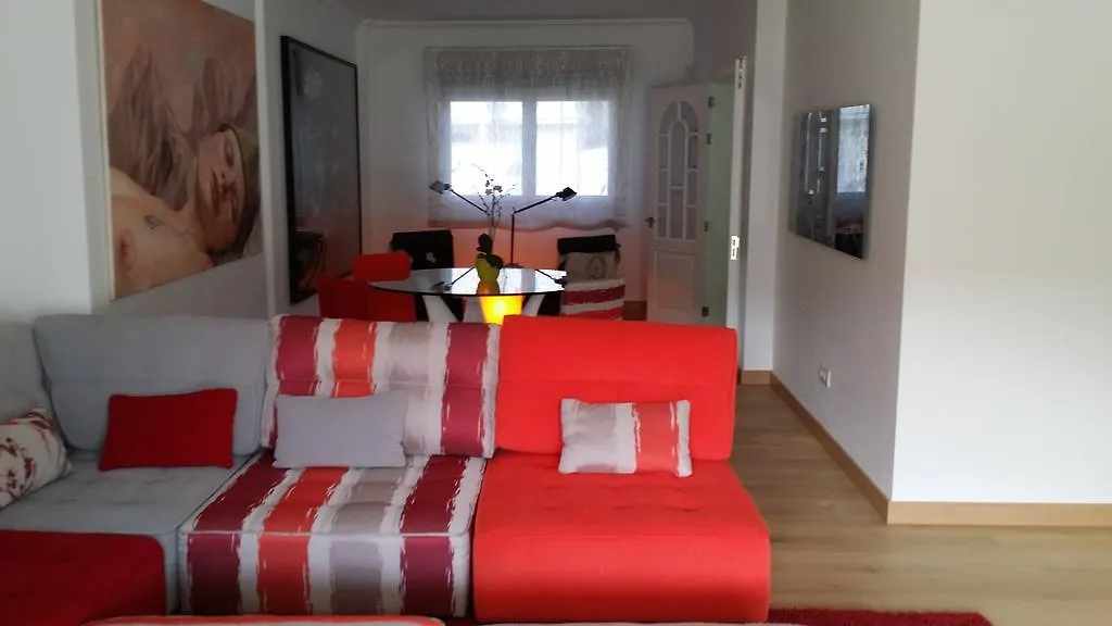Villa Bellavista Maspalomas  Maspalomas (Gran Canaria)