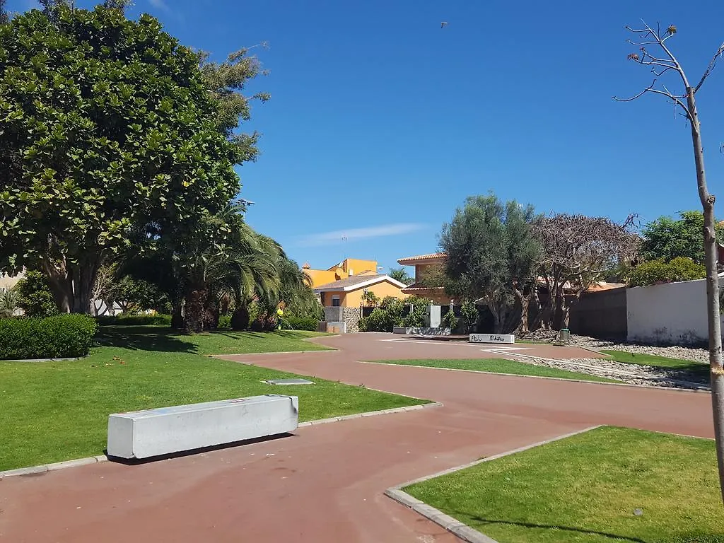 Villa Bellavista Maspalomas